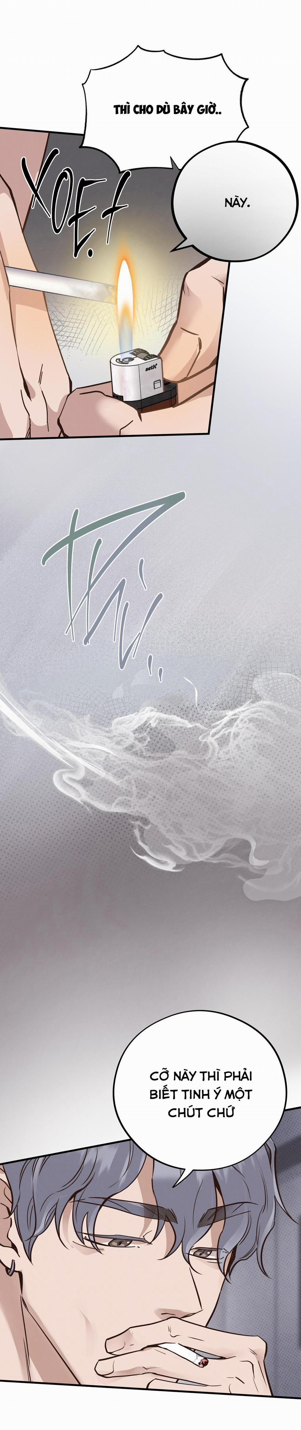 Mật Gấu 51 trang 51