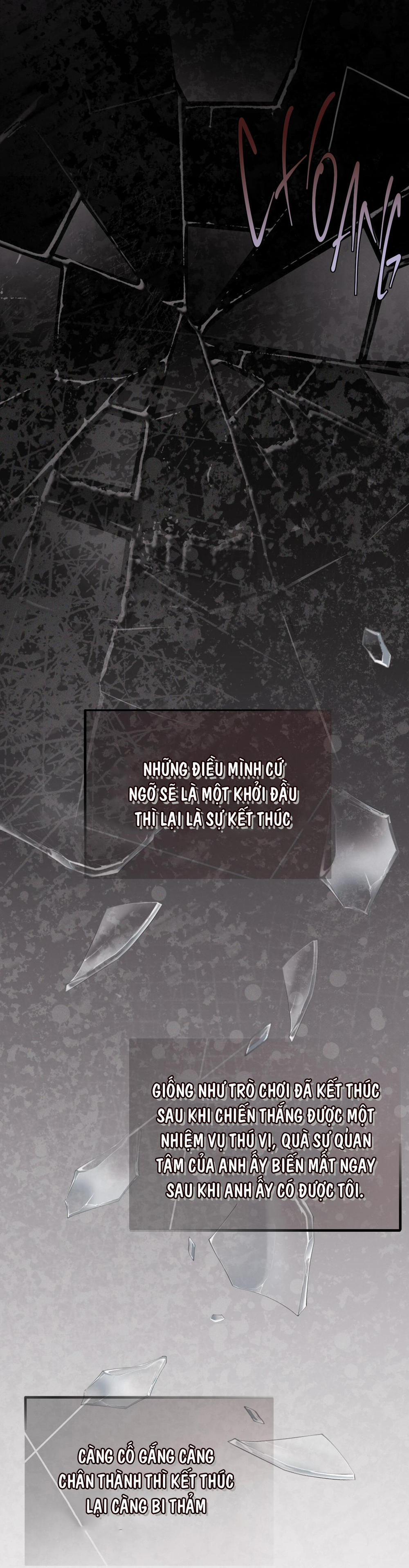 Mật Gấu 51 trang 60