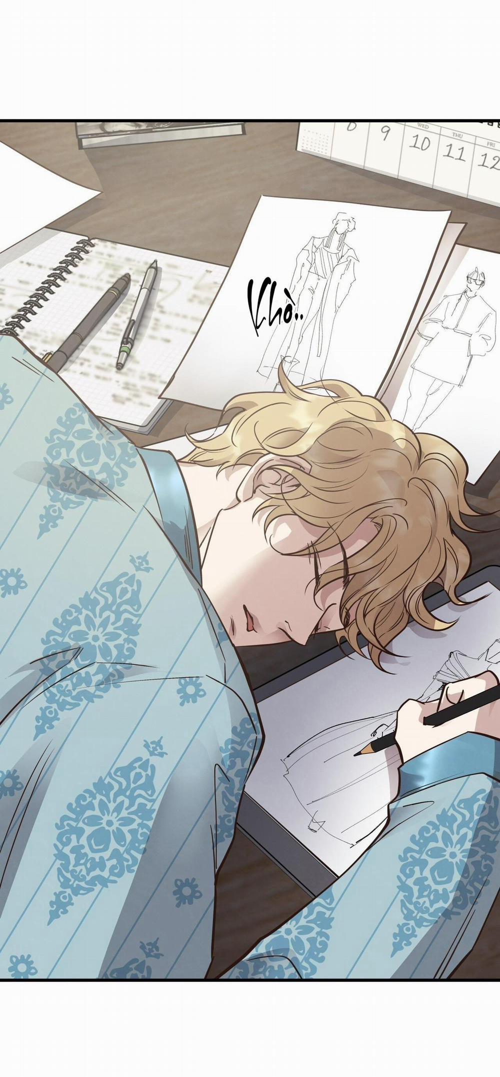 Mật Gấu 52 trang 10