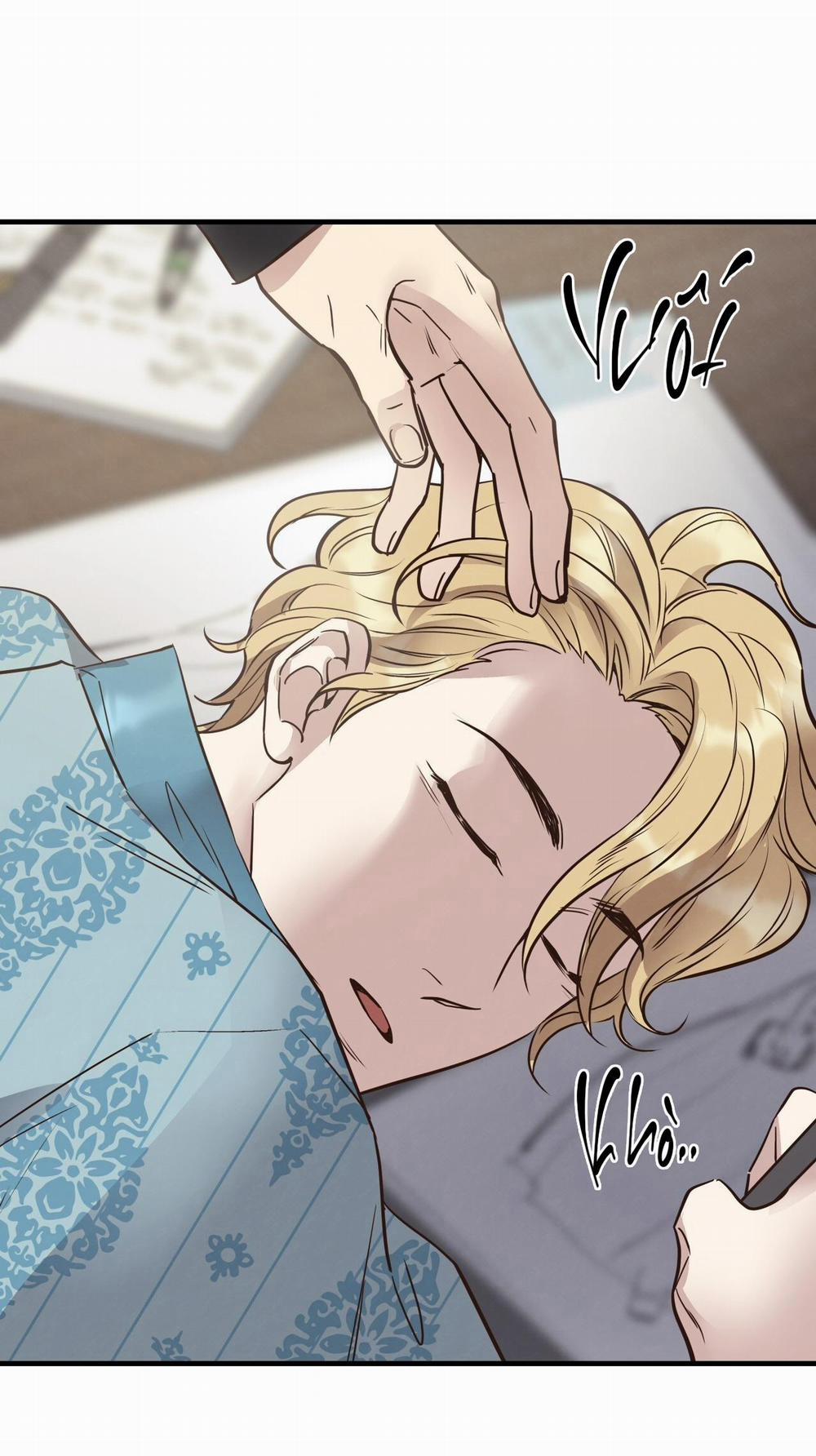 Mật Gấu 52 trang 13