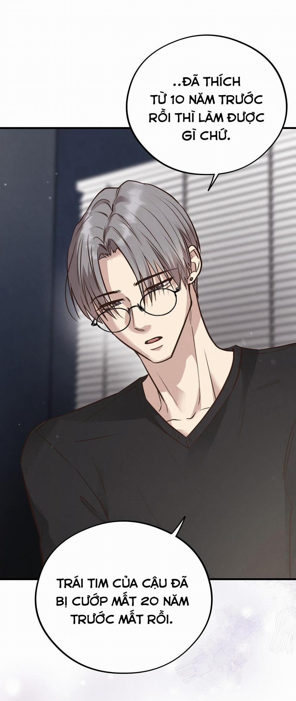 Mật Gấu 52 trang 14