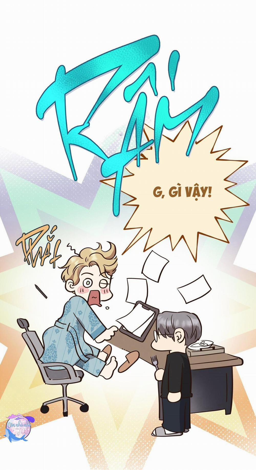 Mật Gấu 52 trang 17