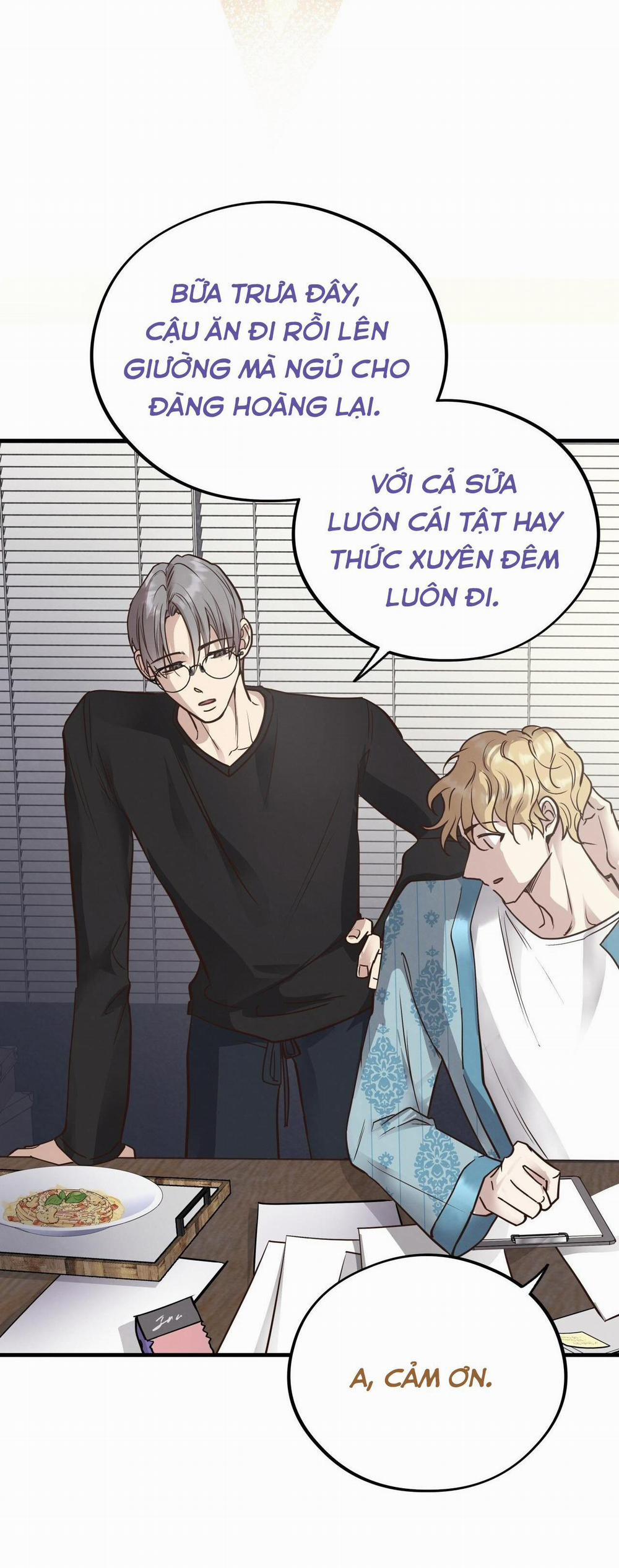 Mật Gấu 52 trang 18