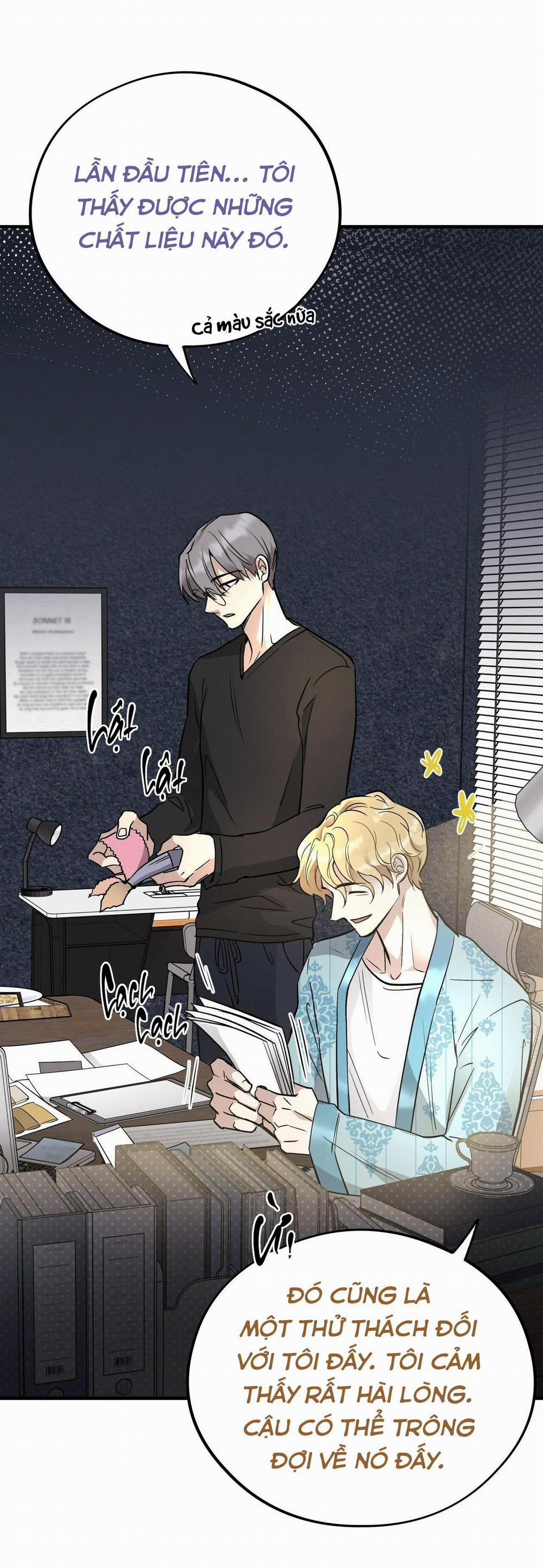 Mật Gấu 52 trang 20