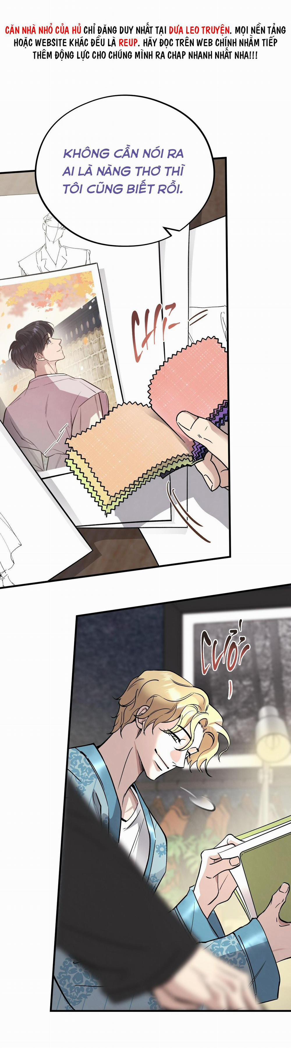 Mật Gấu 52 trang 21