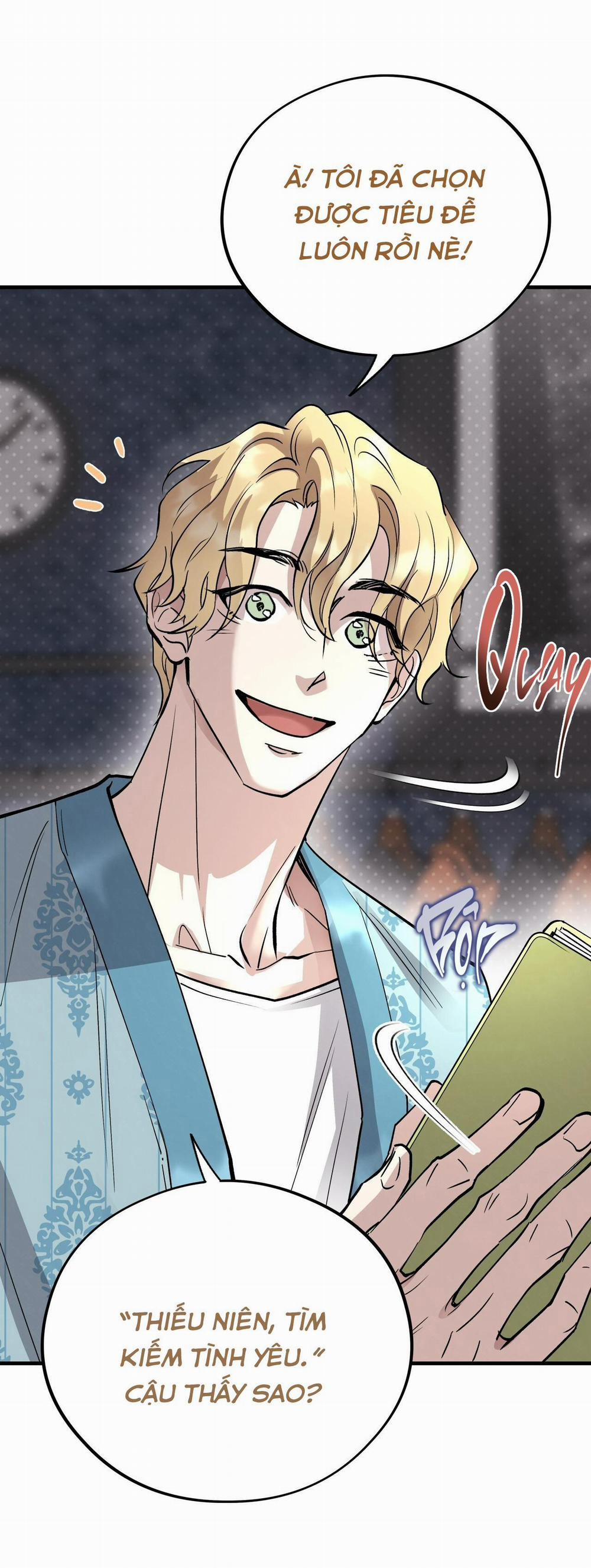 Mật Gấu 52 trang 22