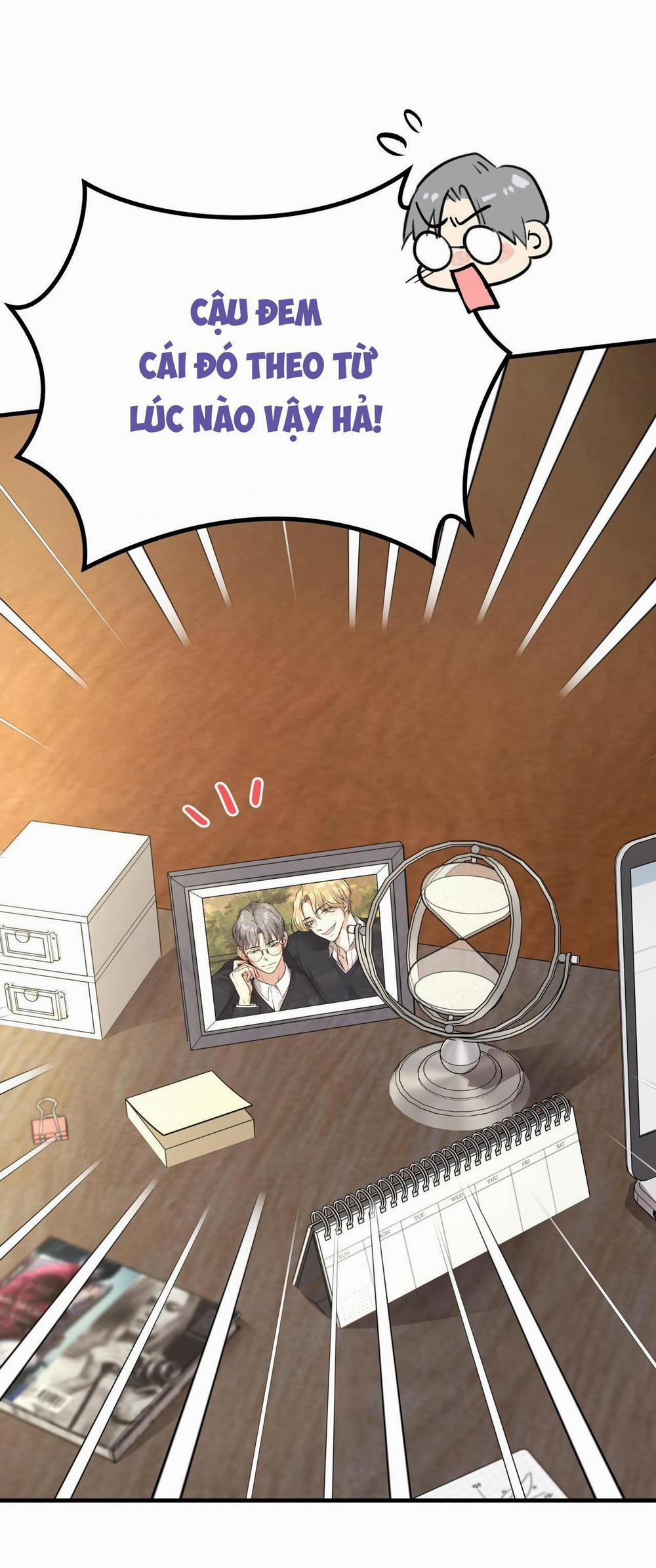 Mật Gấu 52 trang 25