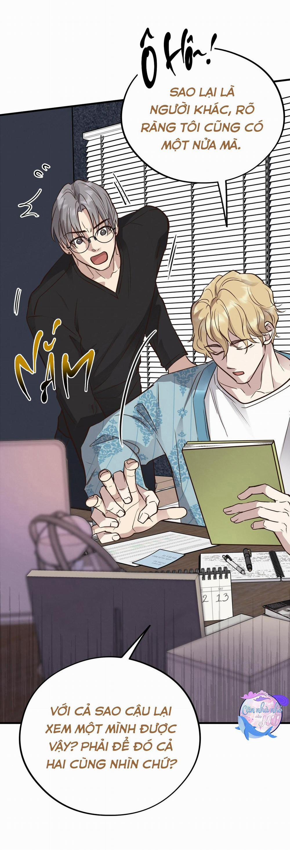 Mật Gấu 52 trang 27