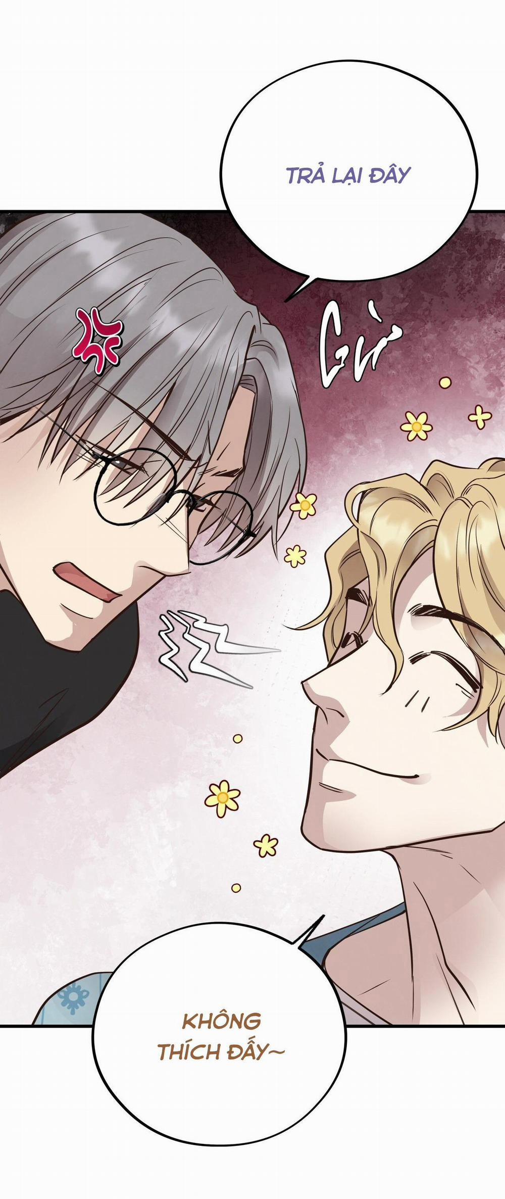 Mật Gấu 52 trang 28