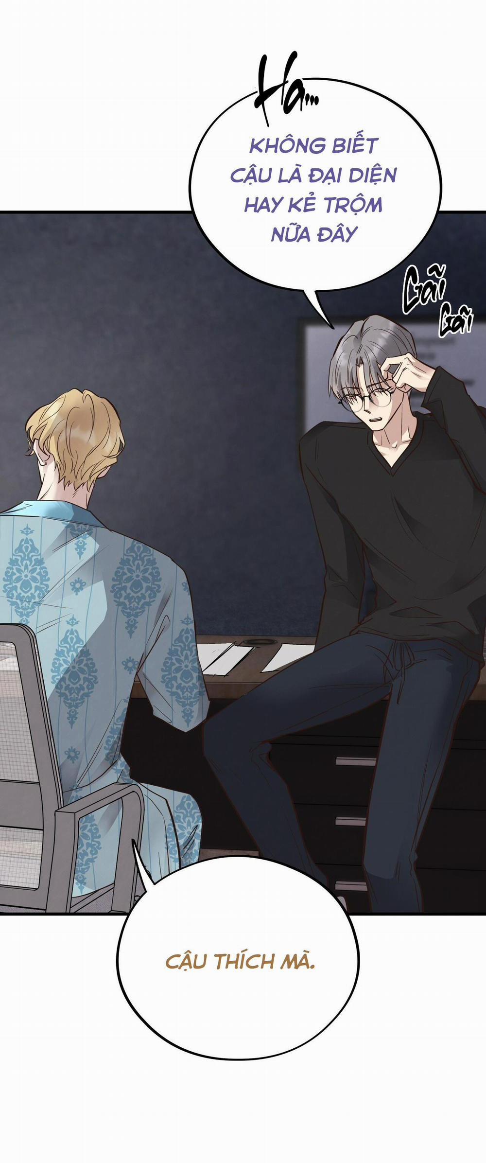 Mật Gấu 52 trang 29