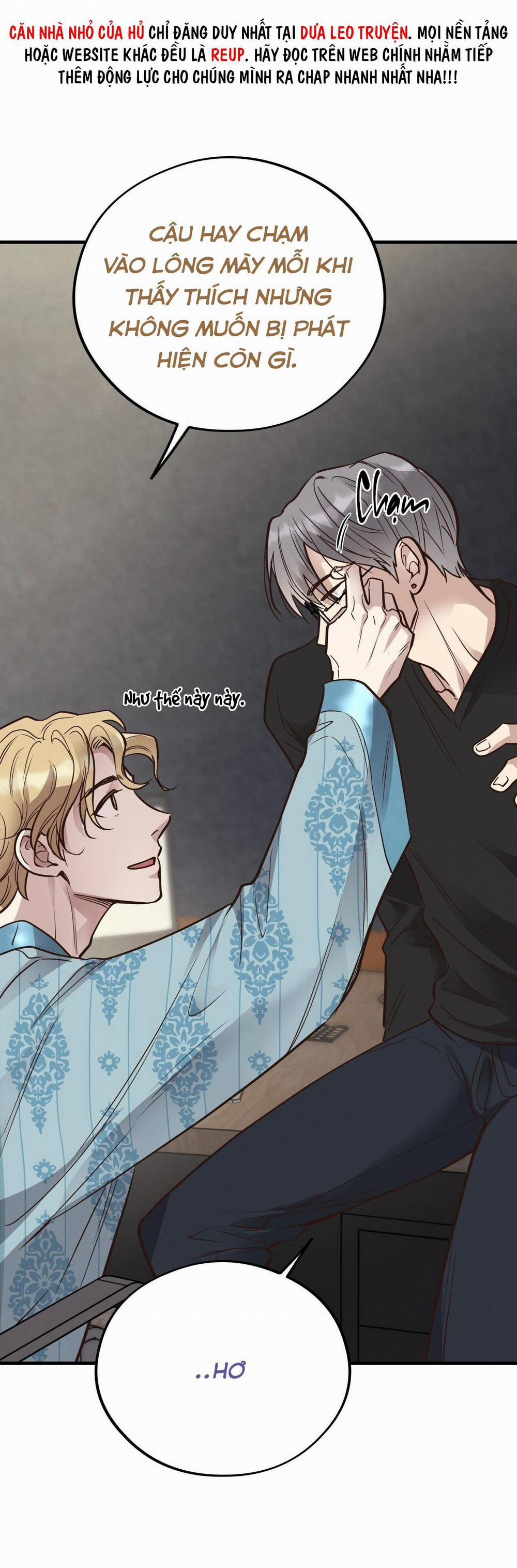 Mật Gấu 52 trang 31