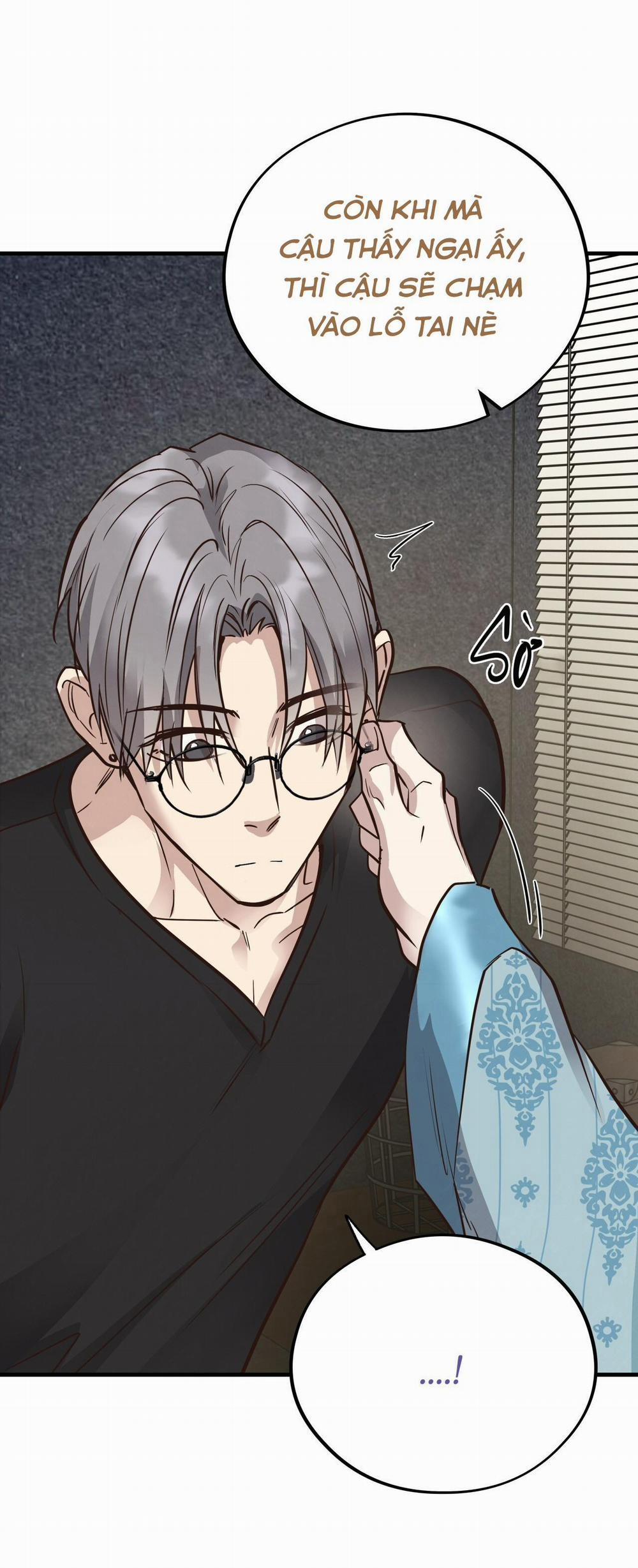 Mật Gấu 52 trang 32