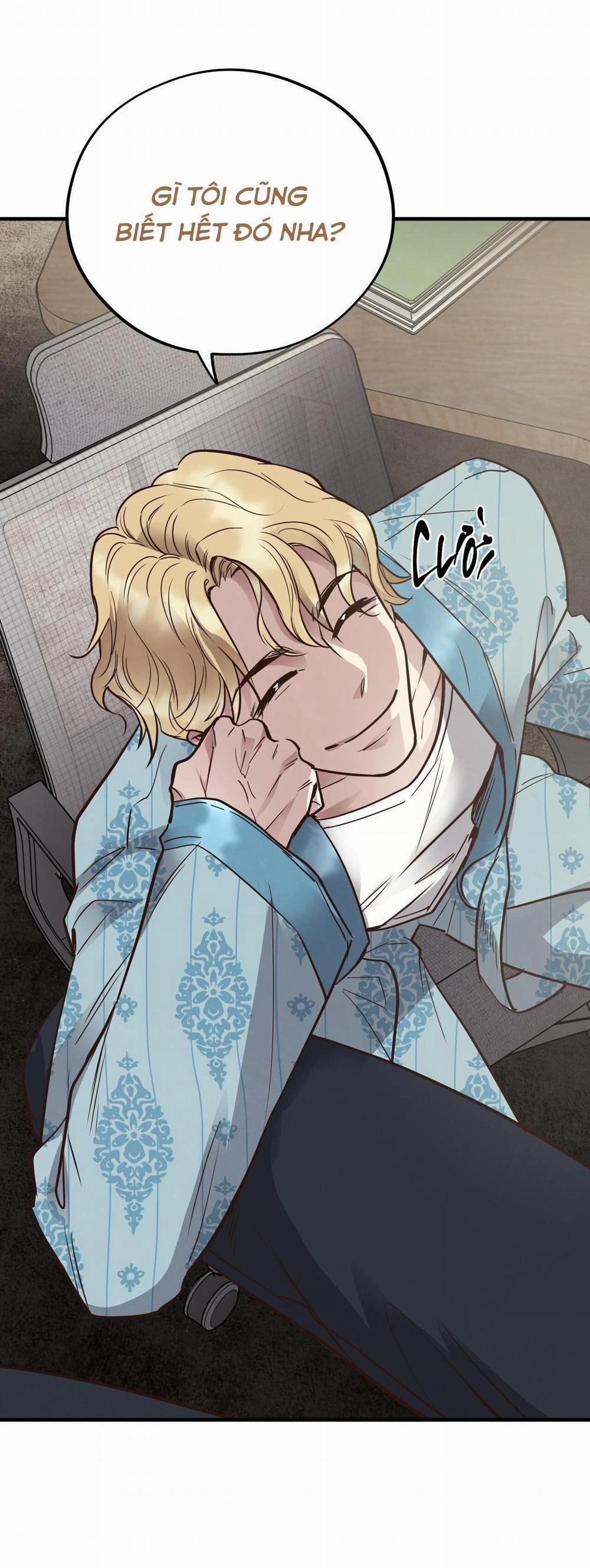 Mật Gấu 52 trang 33