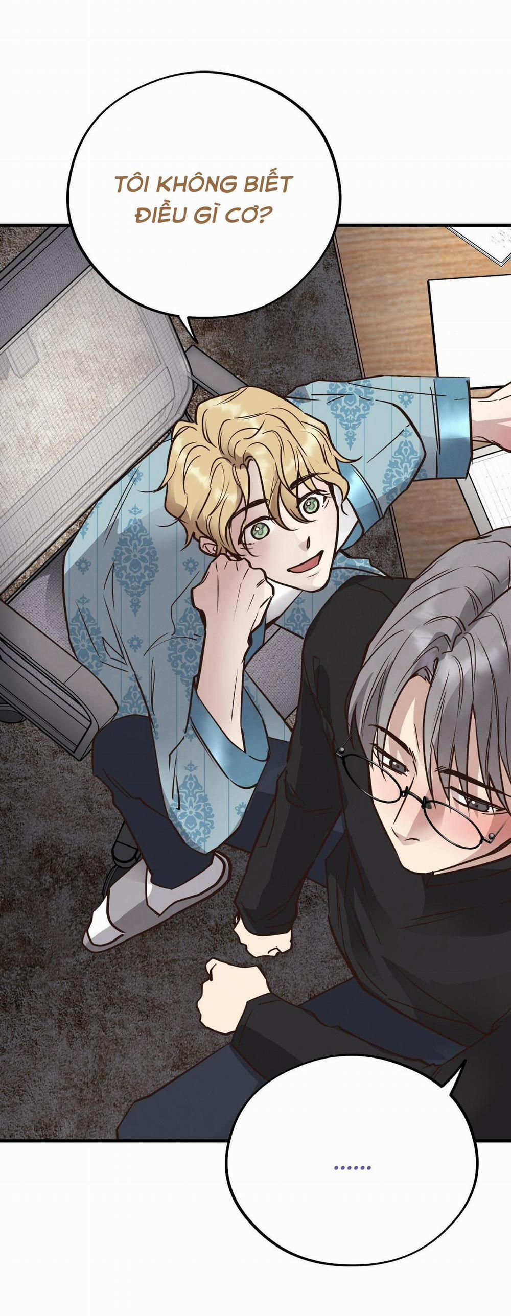 Mật Gấu 52 trang 36