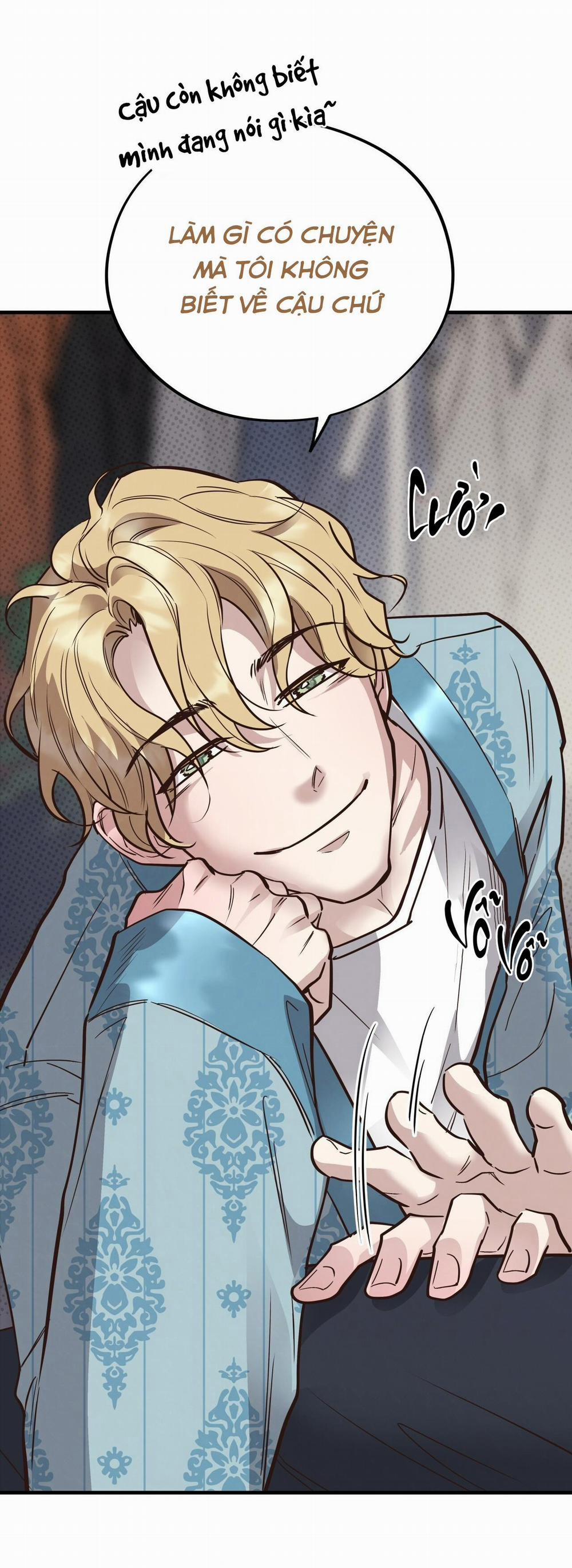 Mật Gấu 52 trang 37