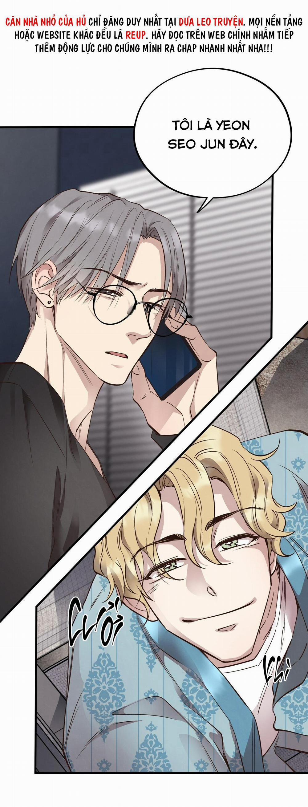 Mật Gấu 52 trang 40