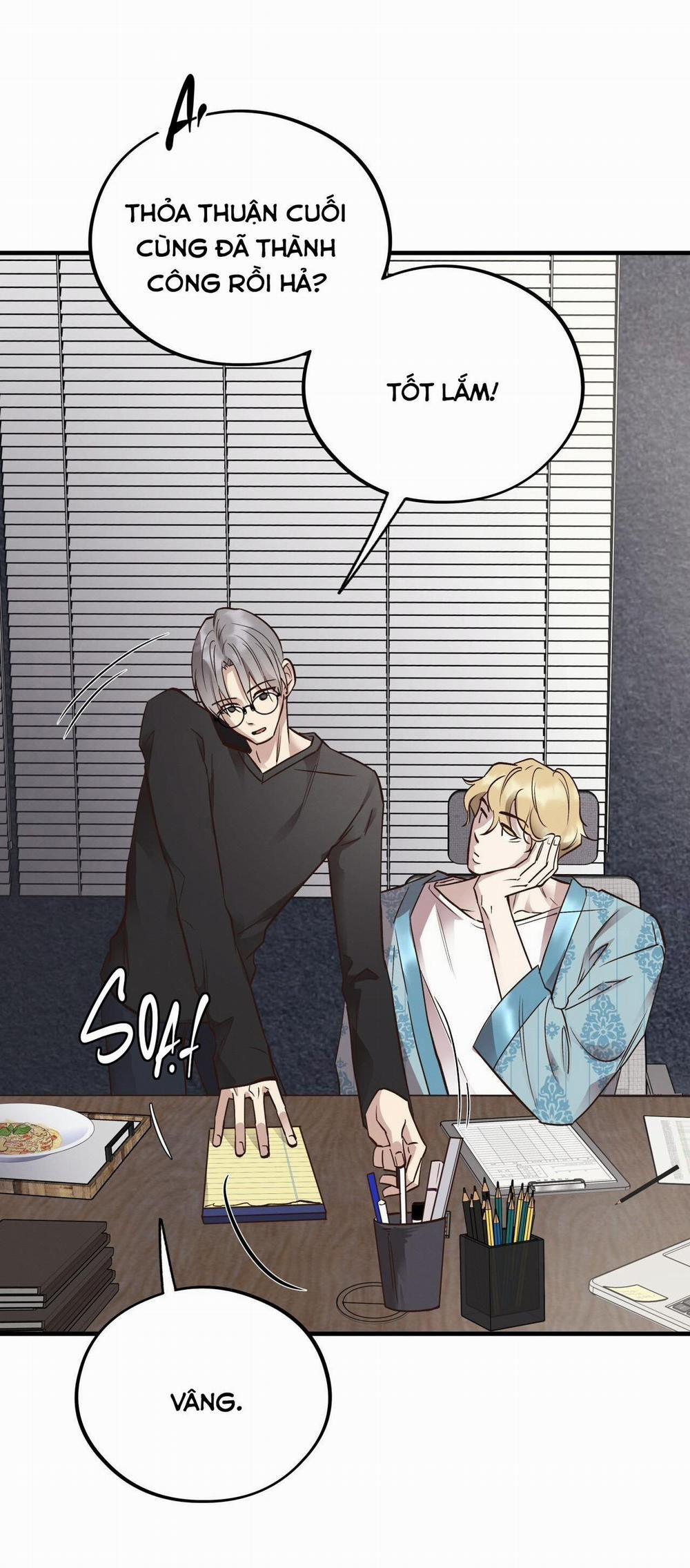 Mật Gấu 52 trang 41