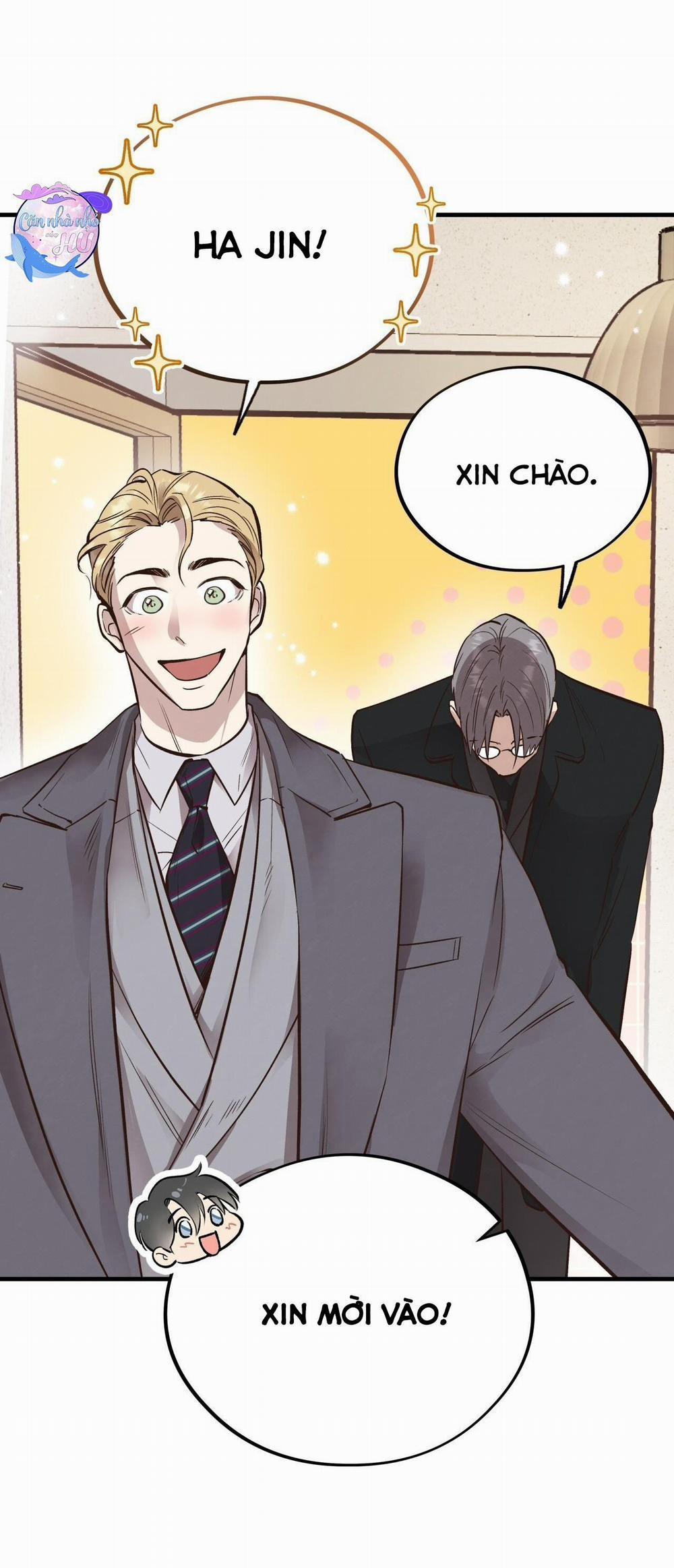 Mật Gấu 52 trang 45