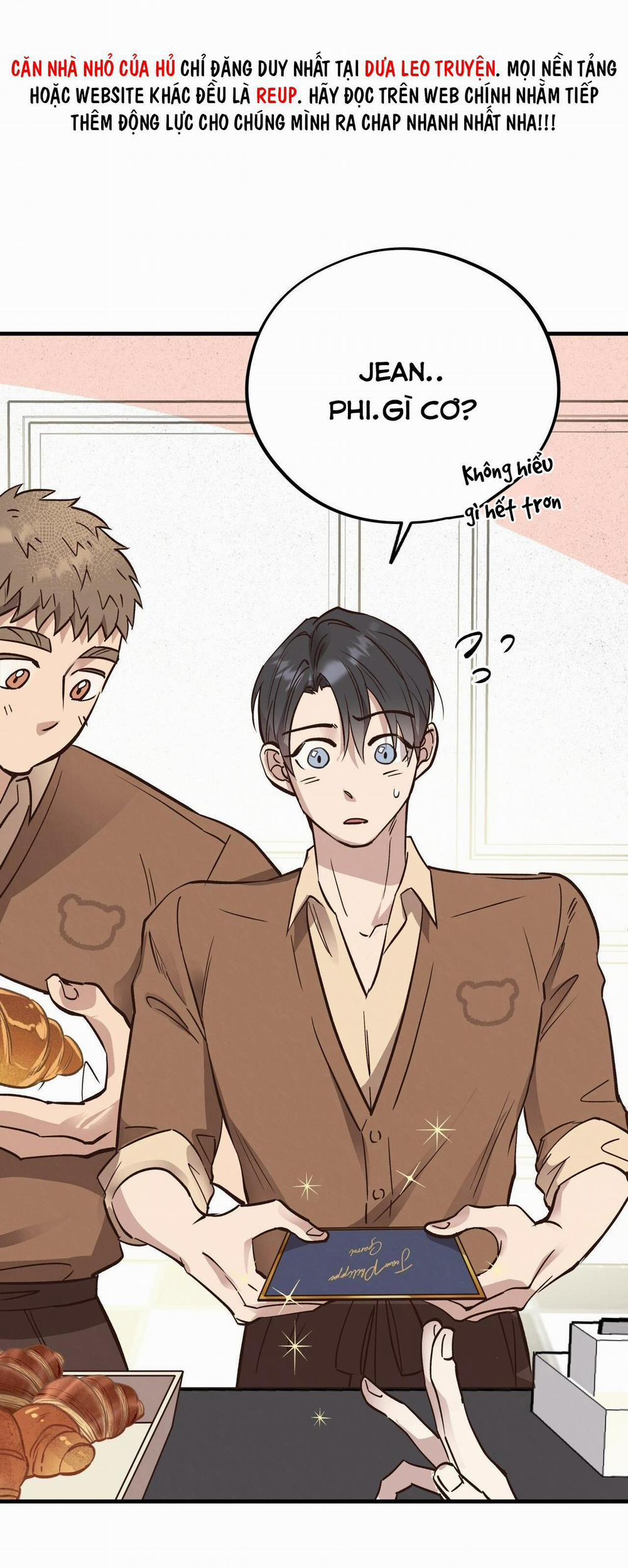 Mật Gấu 52 trang 49