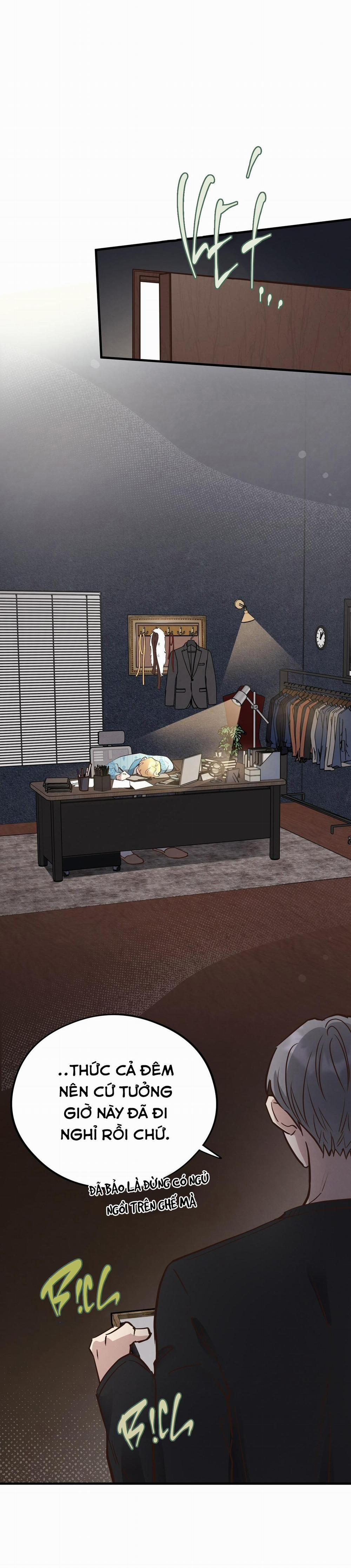 Mật Gấu 52 trang 9