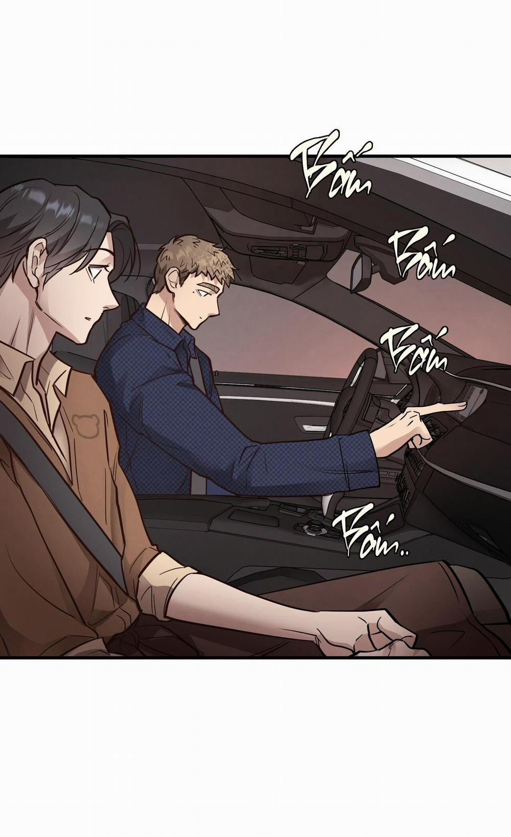 Mật Gấu 54 trang 15