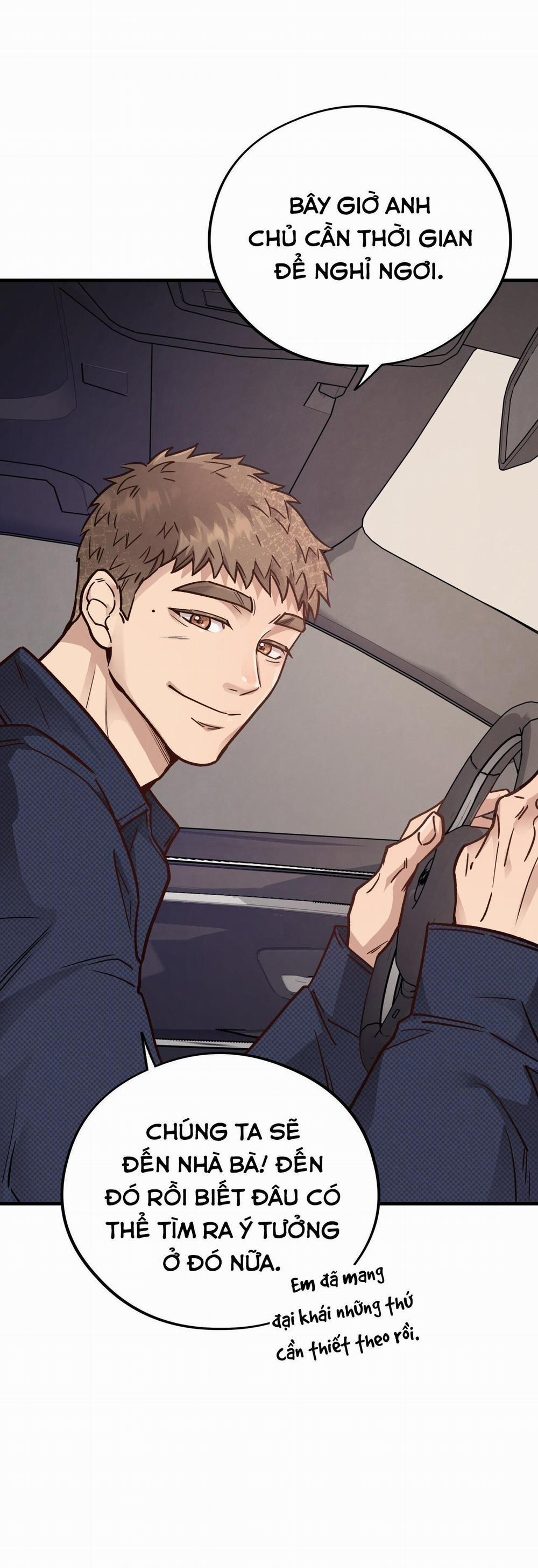 Mật Gấu 54 trang 18