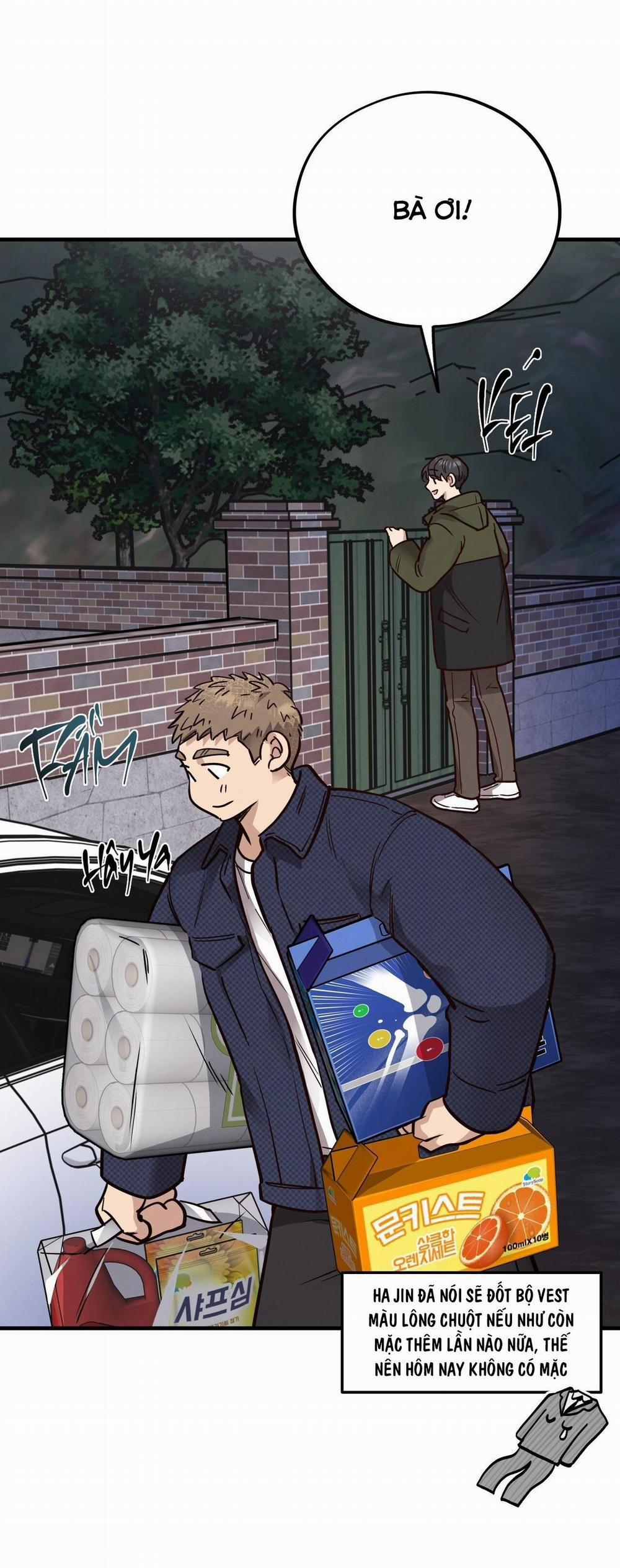 Mật Gấu 54 trang 23