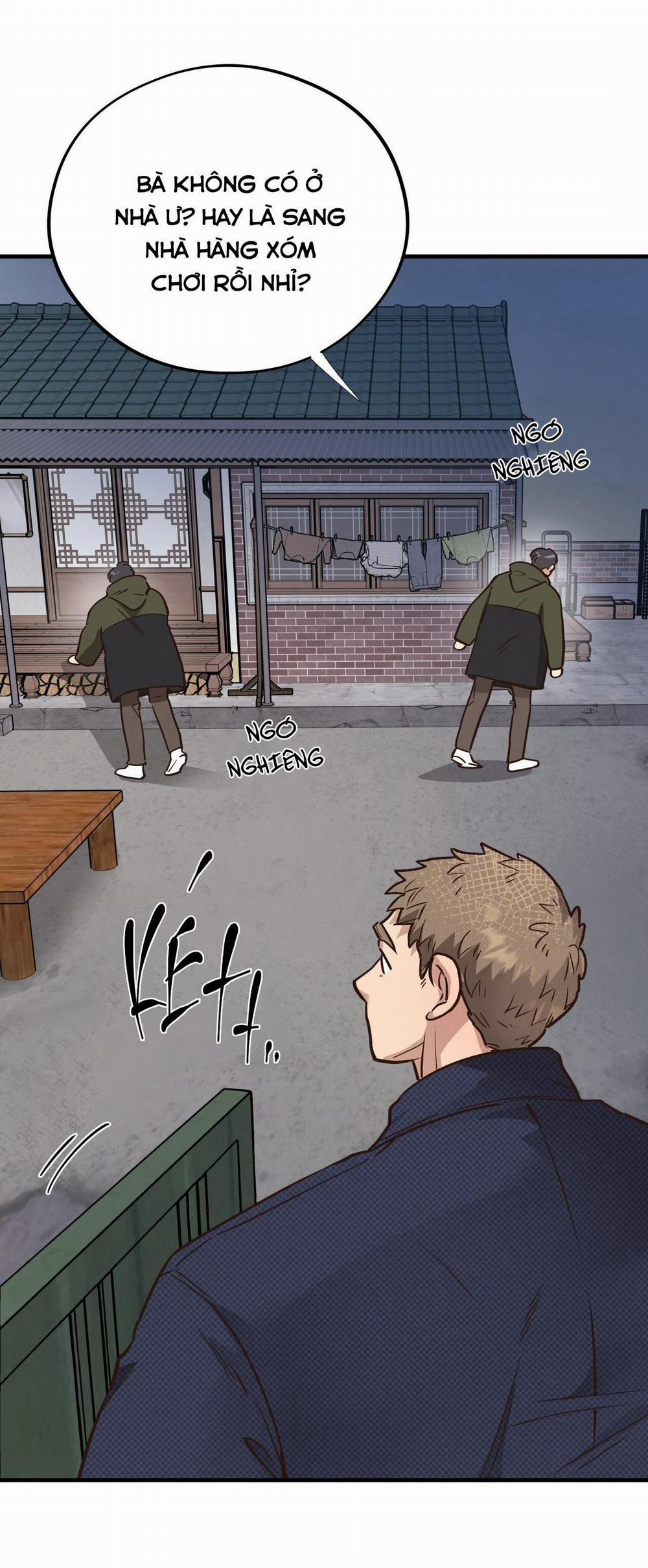 Mật Gấu 54 trang 24