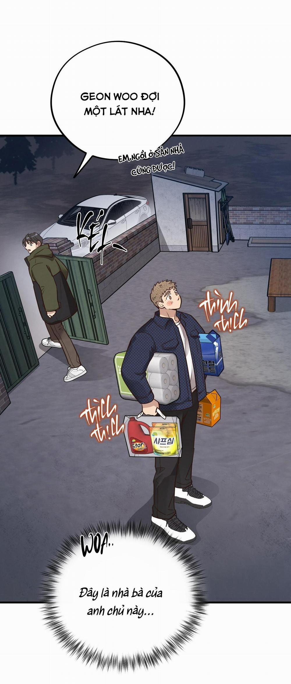 Mật Gấu 54 trang 25