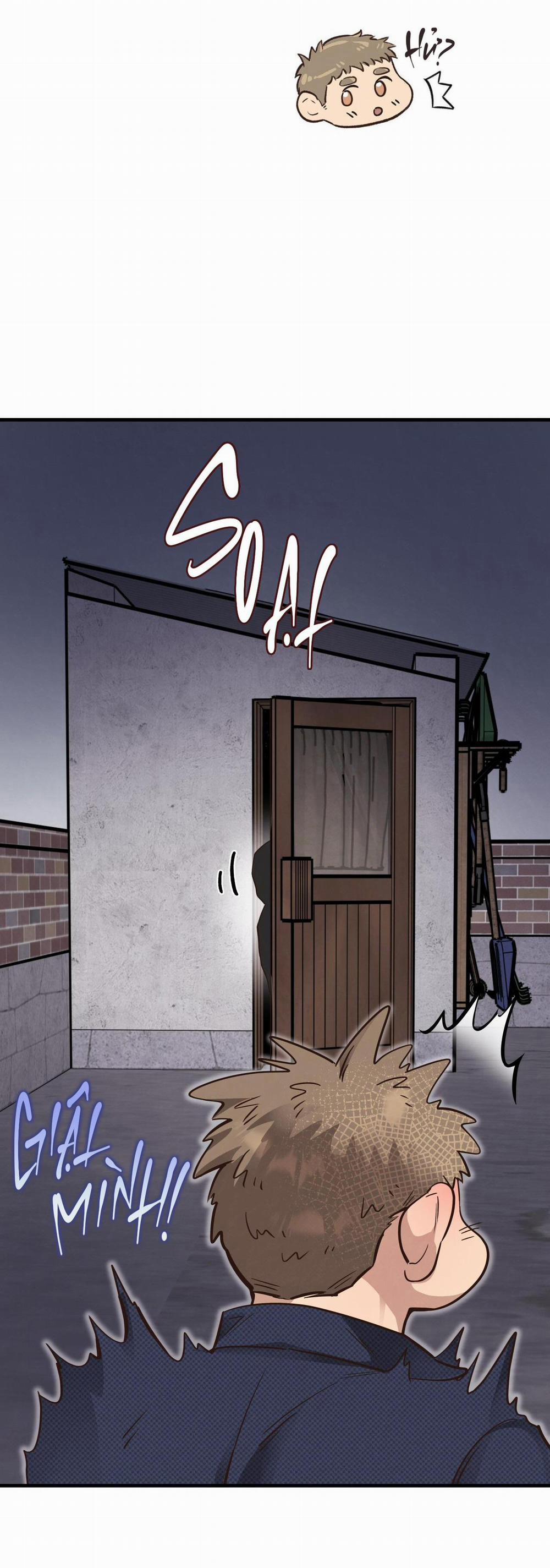 Mật Gấu 54 trang 27