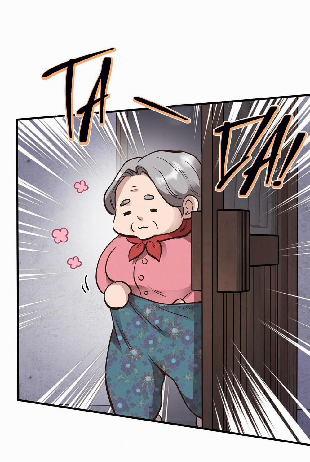 Mật Gấu 54 trang 28