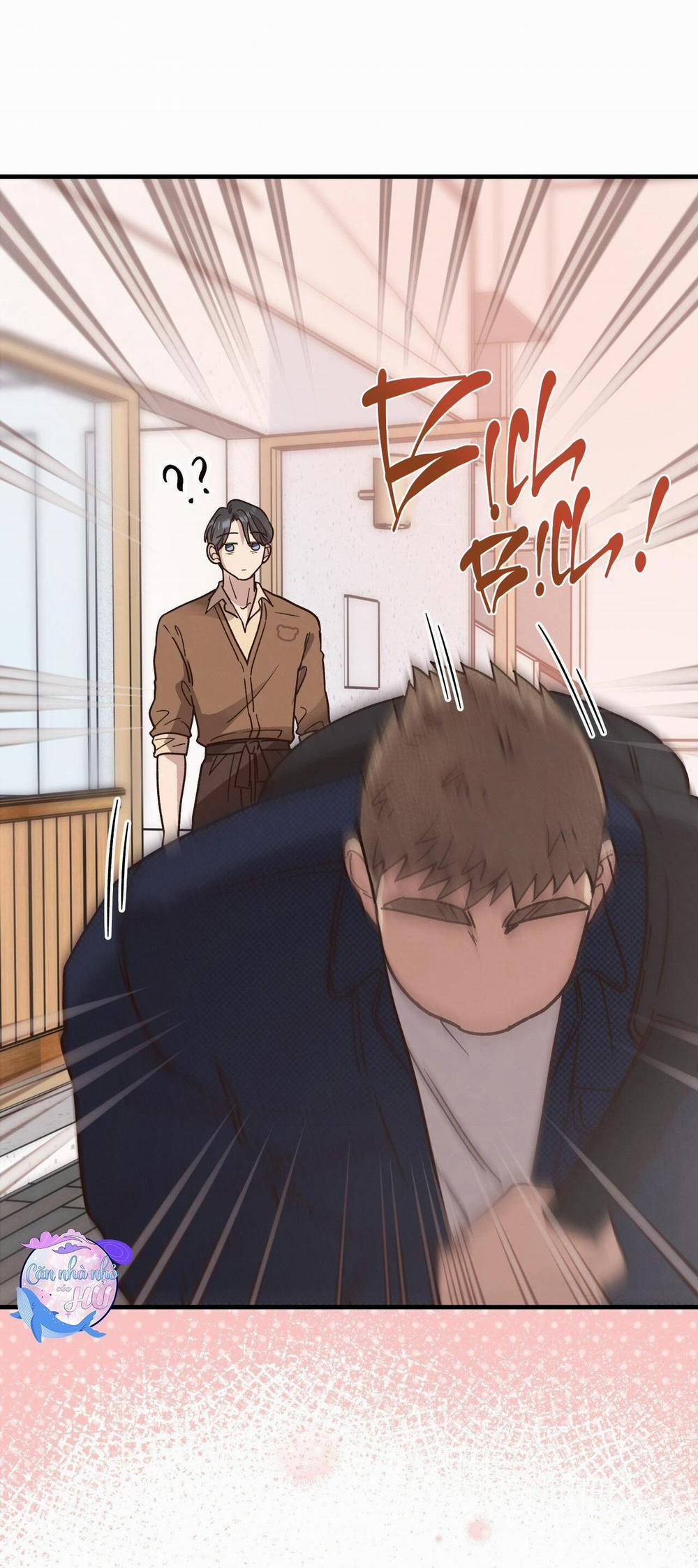 Mật Gấu 54 trang 3