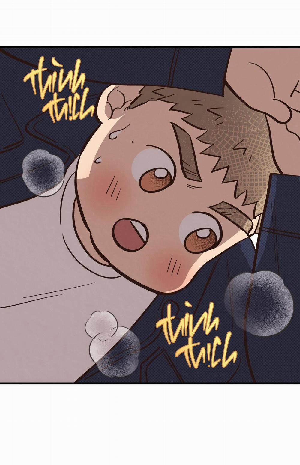 Mật Gấu 54 trang 32