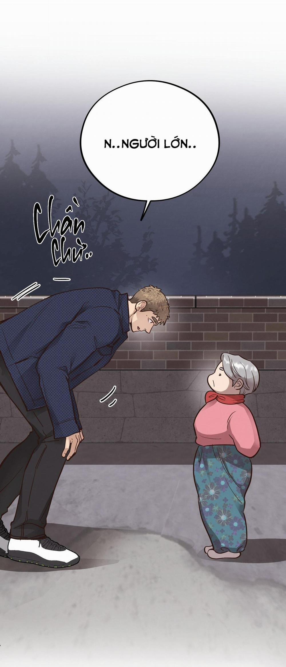 Mật Gấu 54 trang 33