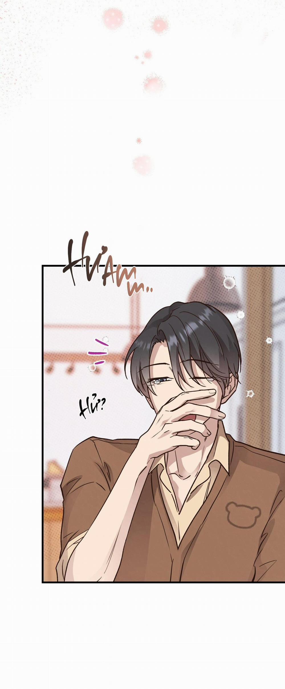 Mật Gấu 54 trang 4