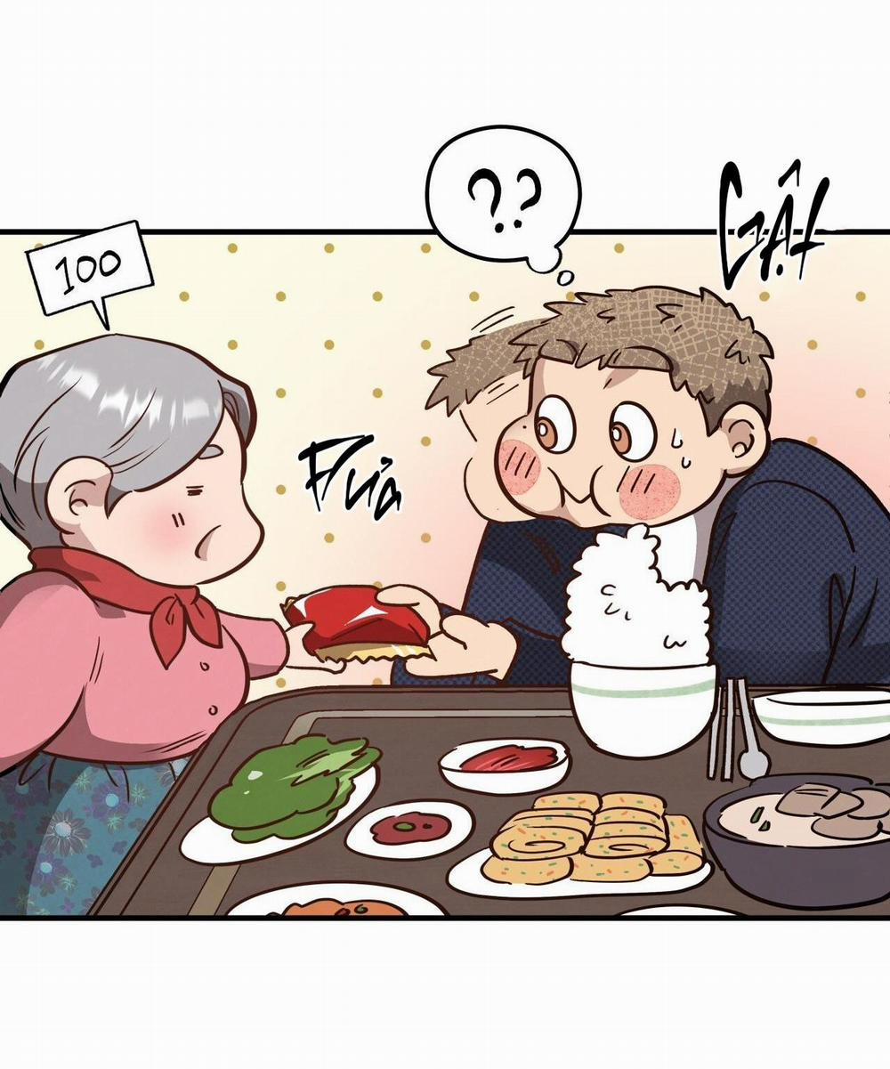 Mật Gấu 54 trang 54