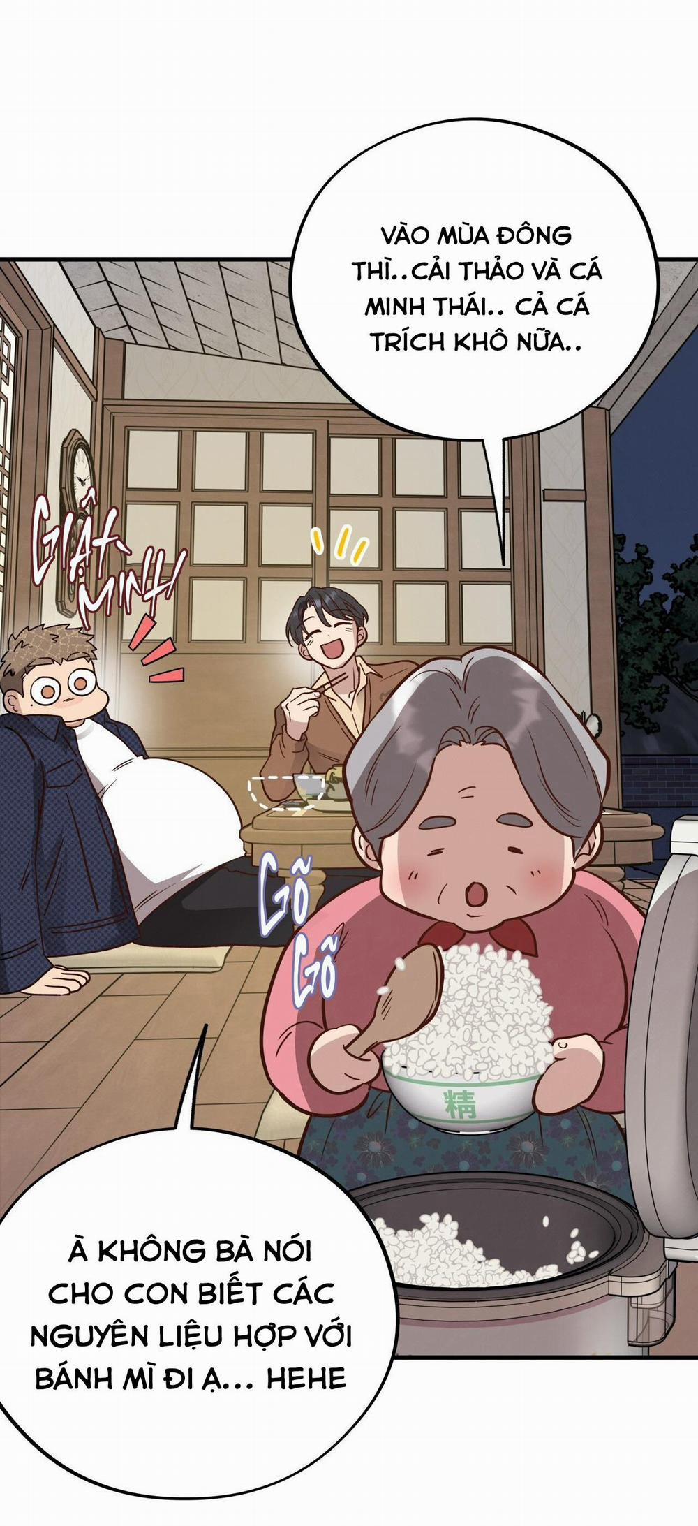 Mật Gấu 54 trang 56