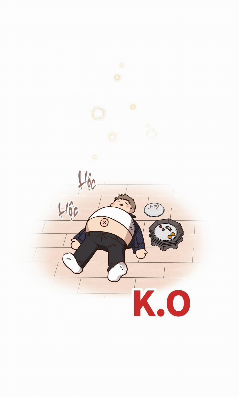 Mật Gấu 54 trang 58