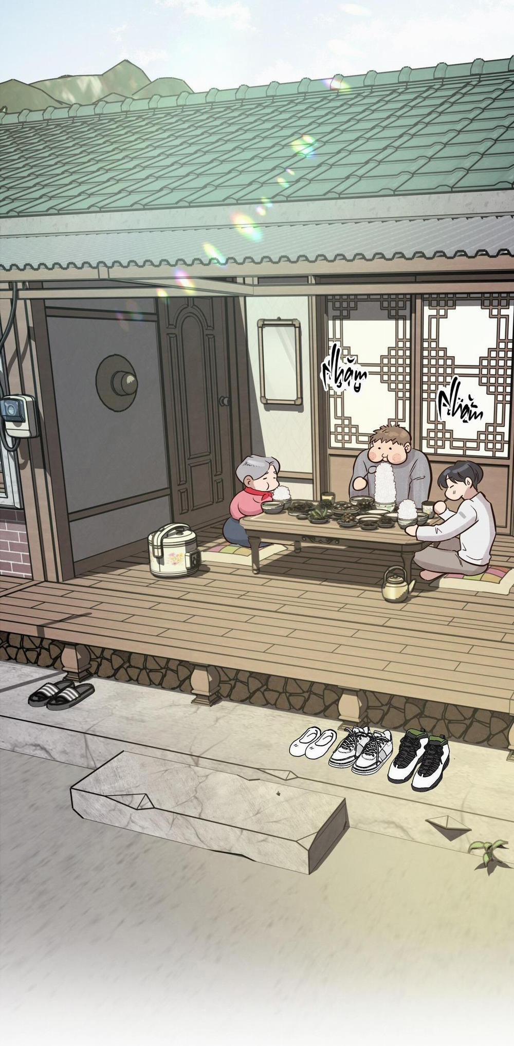 Mật Gấu 54 trang 67