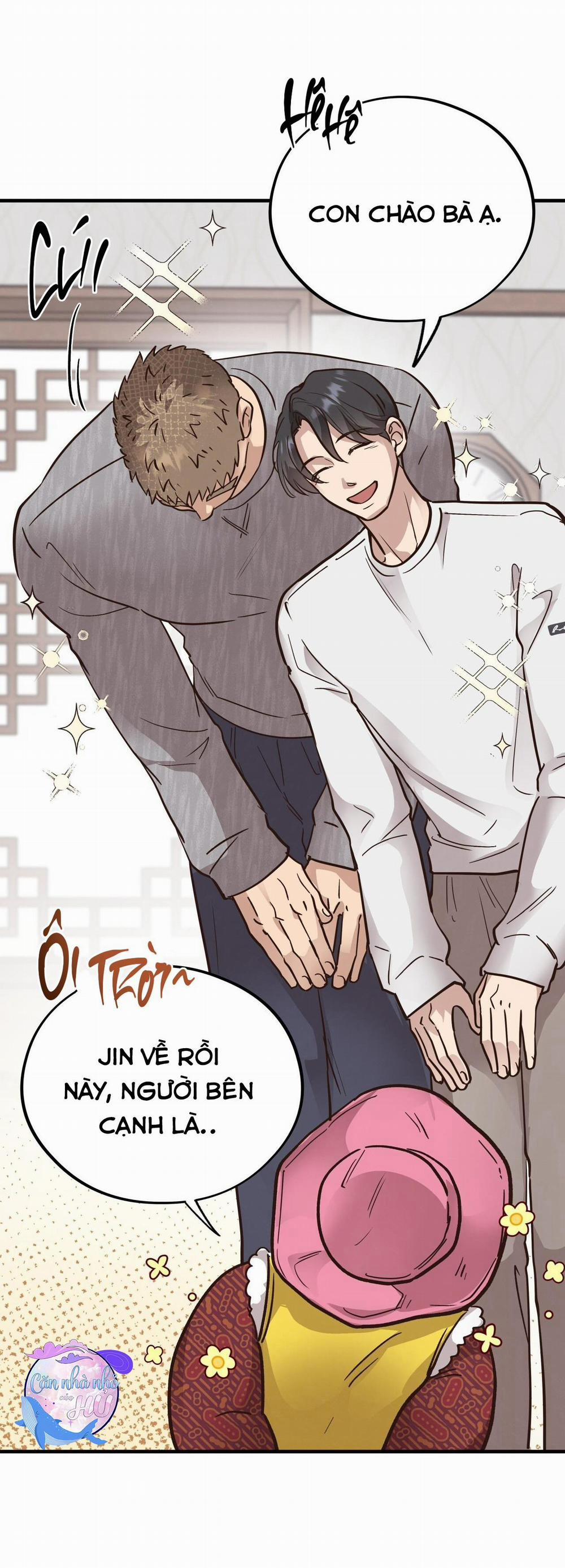 Mật Gấu 54 trang 70