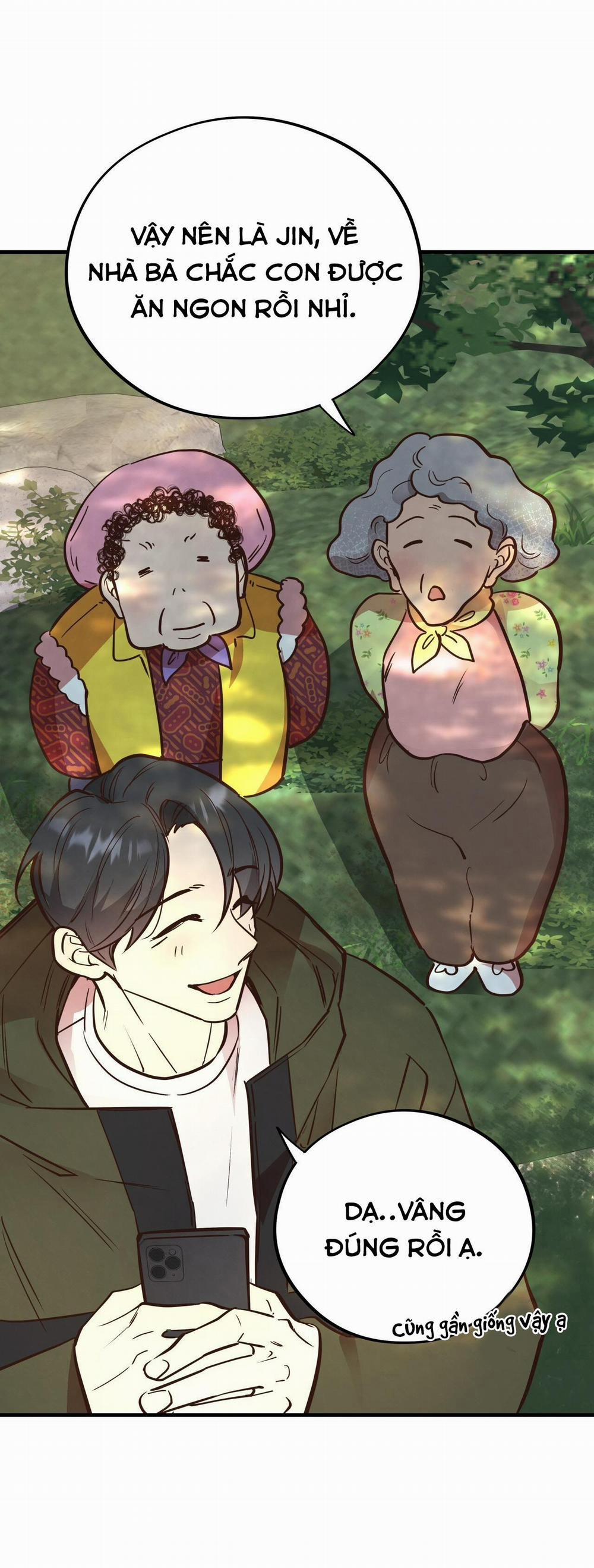 Mật Gấu 54 trang 75