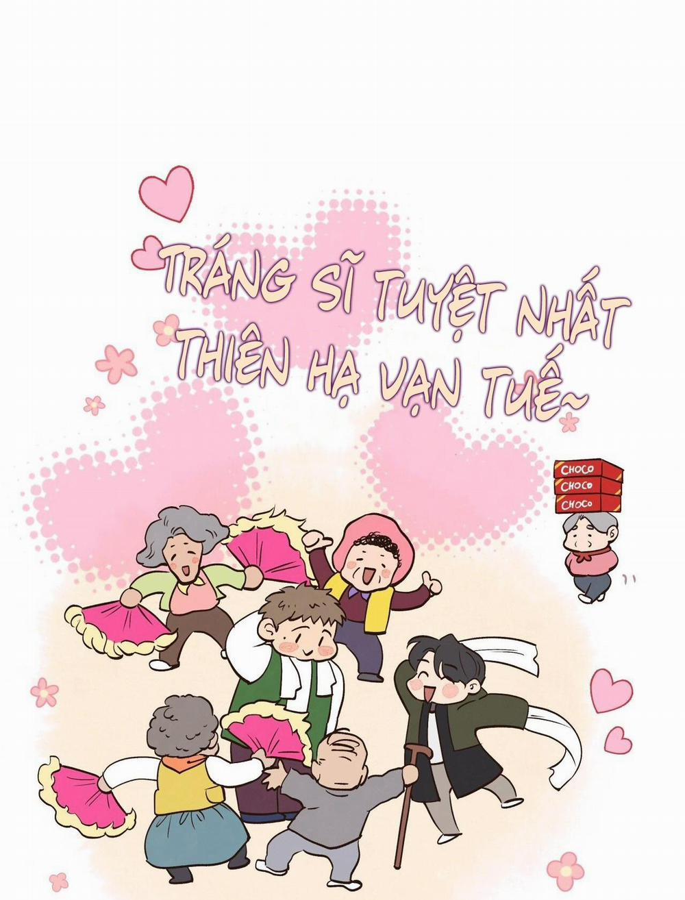 Mật Gấu 55 trang 13