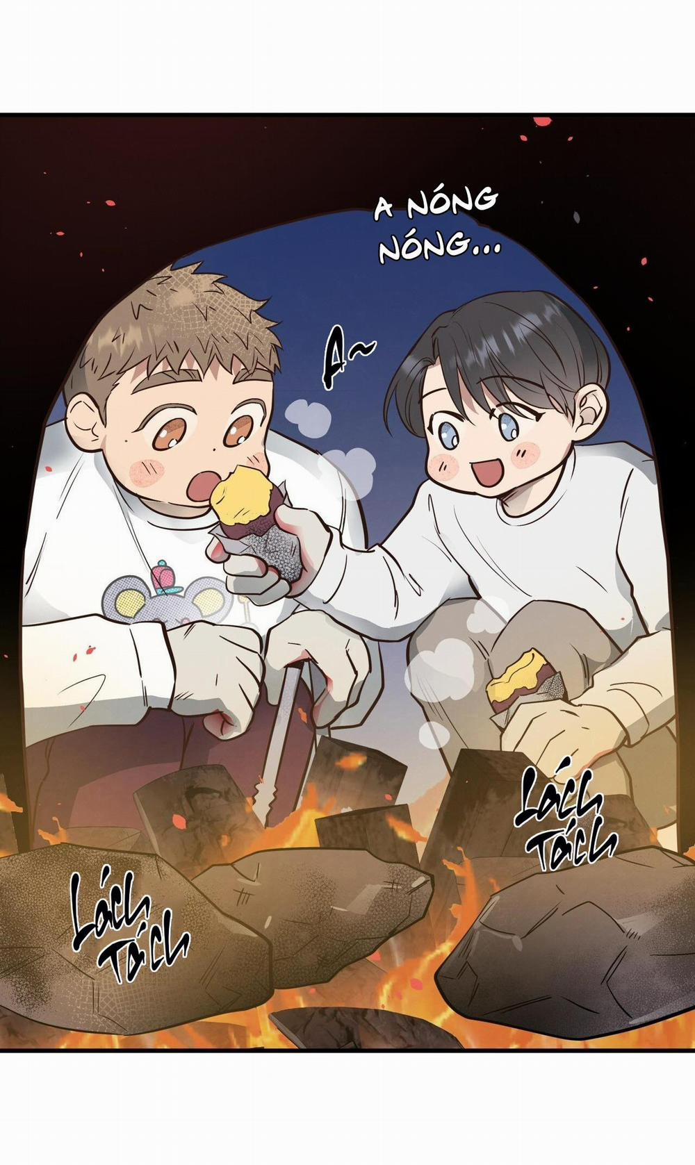 Mật Gấu 55 trang 16