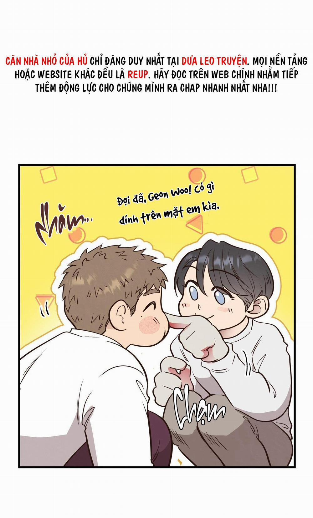 Mật Gấu 55 trang 17