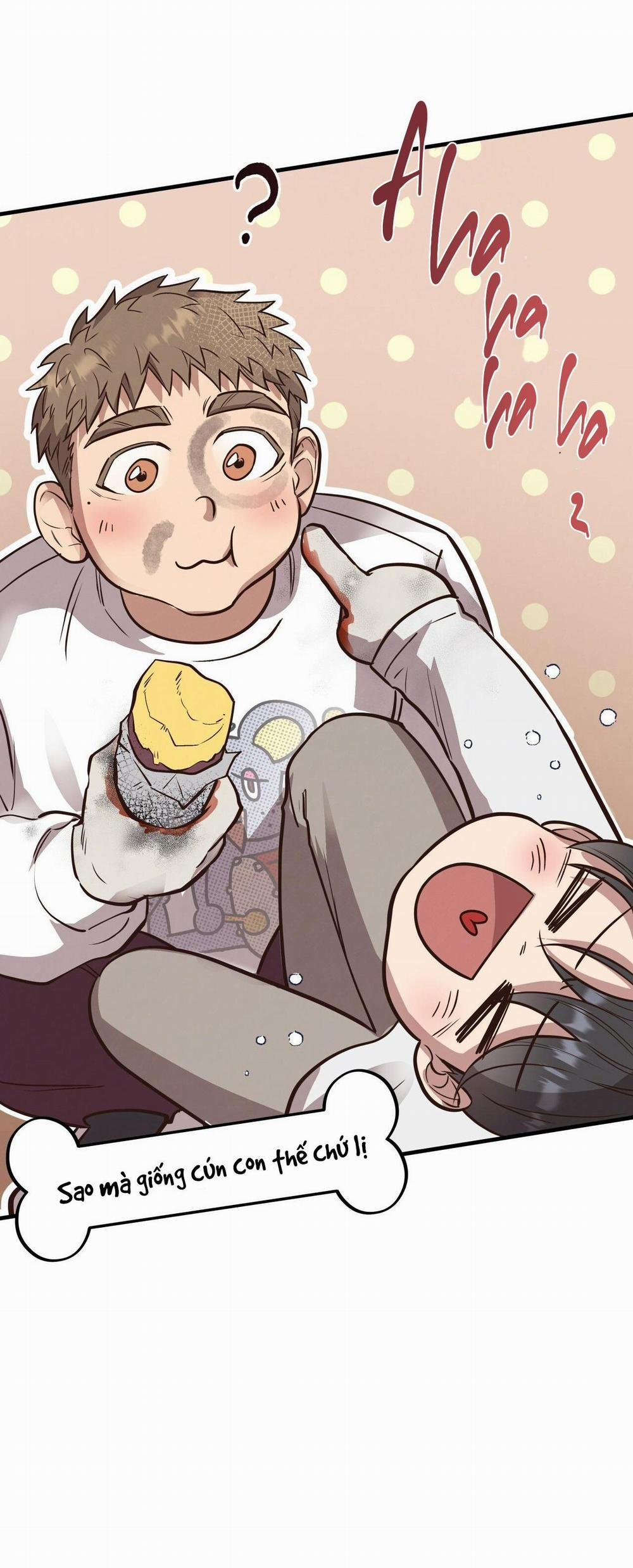 Mật Gấu 55 trang 18