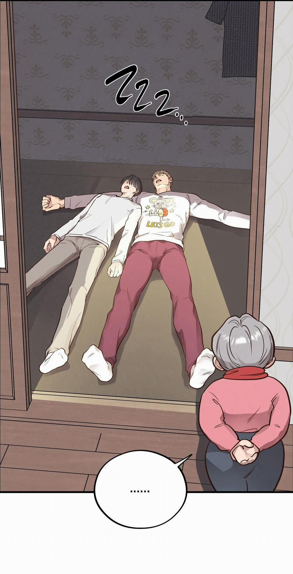 Mật Gấu 55 trang 20