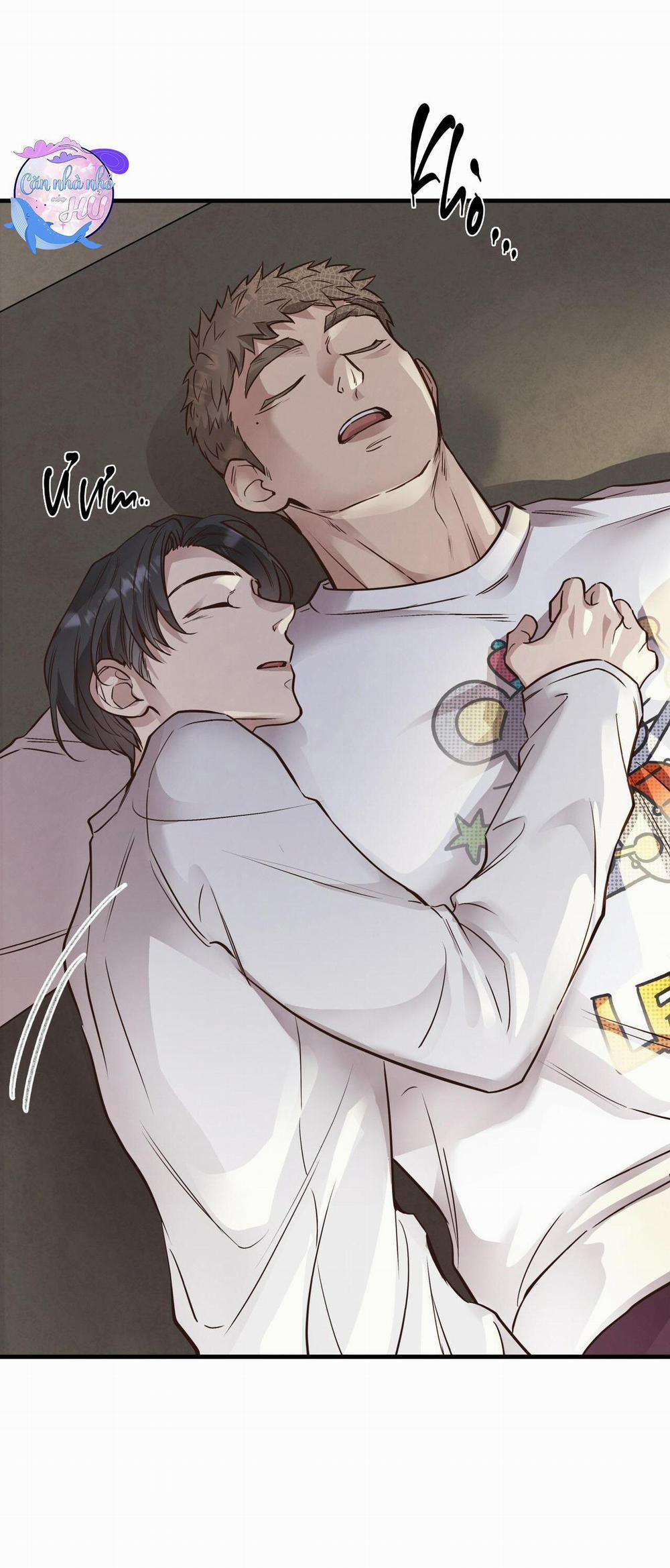 Mật Gấu 55 trang 21