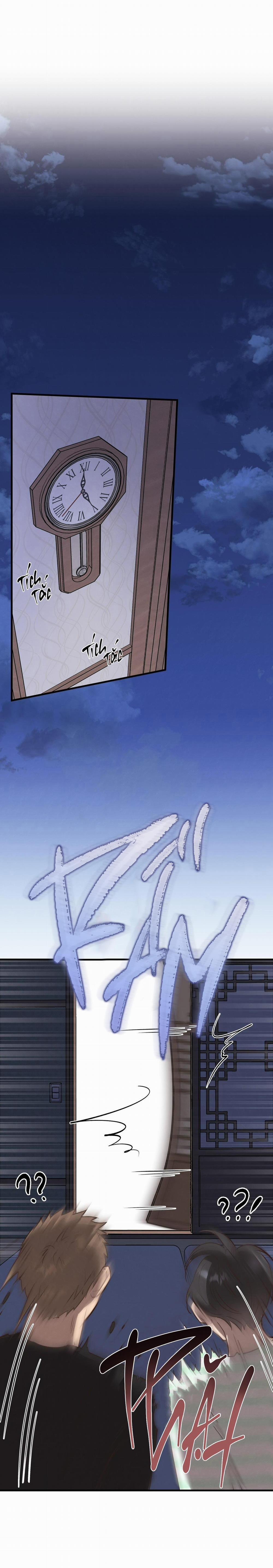 Mật Gấu 55 trang 25