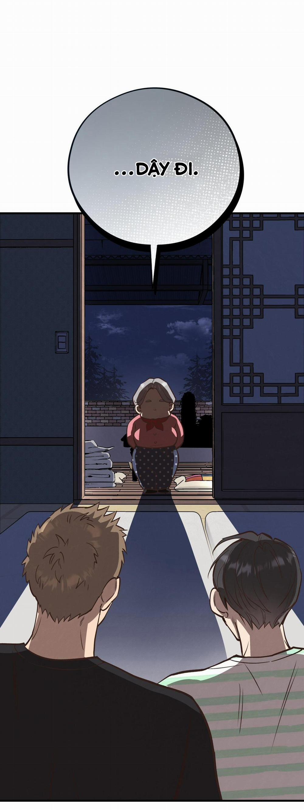 Mật Gấu 55 trang 26