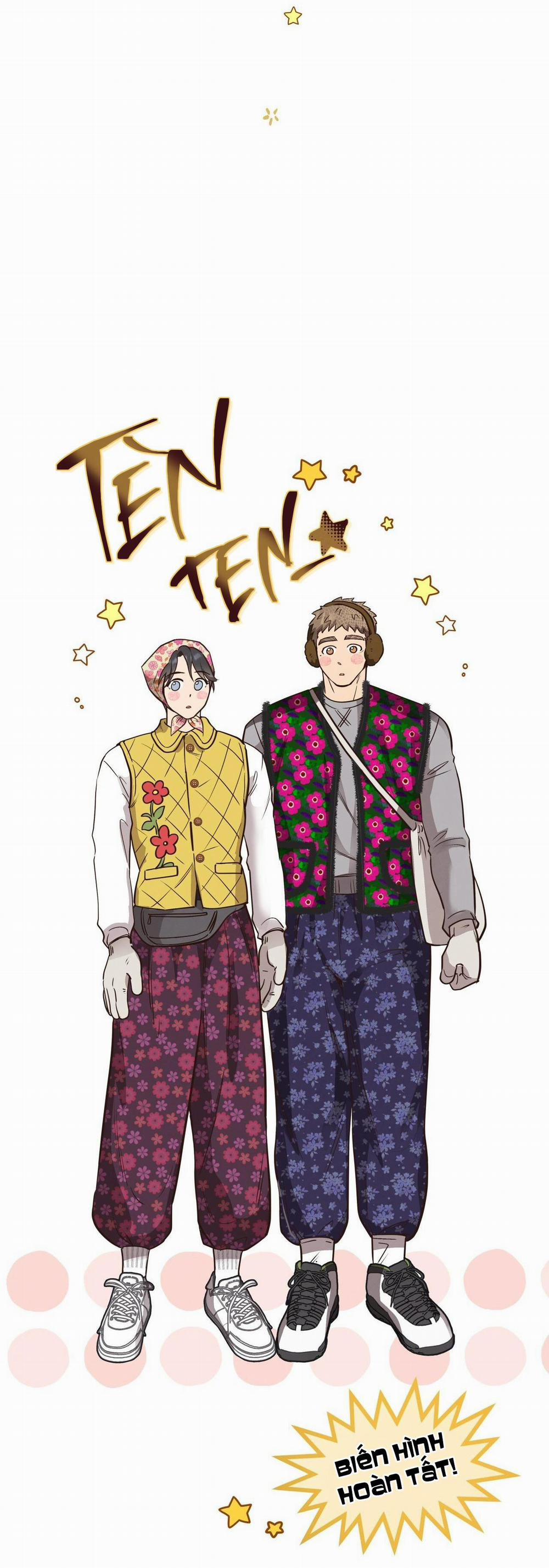 Mật Gấu 55 trang 29